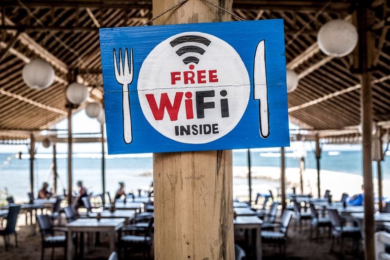 短期wifiレンタルのメリット